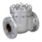 Check valve Type: 1811 Steel Flange Class 300